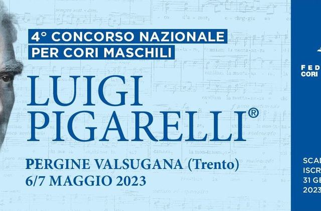 4%c2%b0 concorso pigarelli bando etichetta