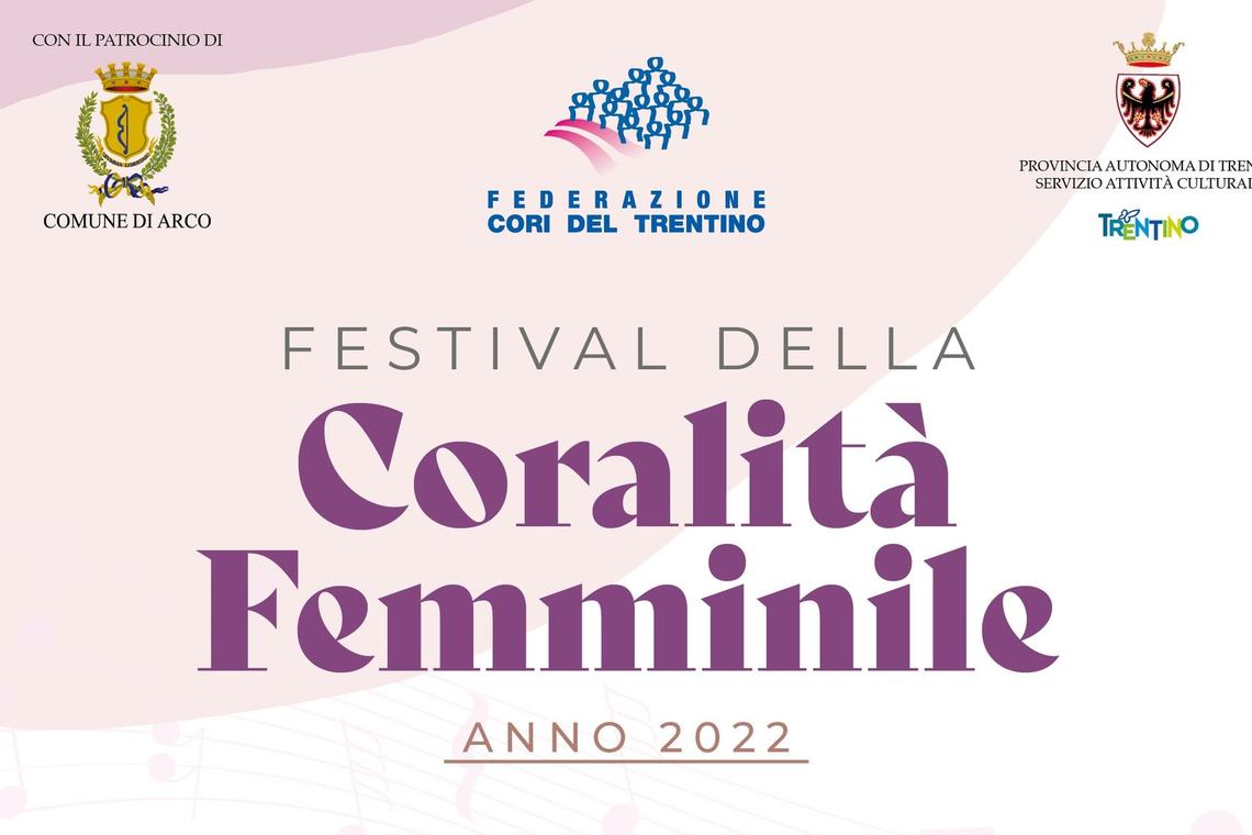 Testo festival della coralit%c3%a0 femminile