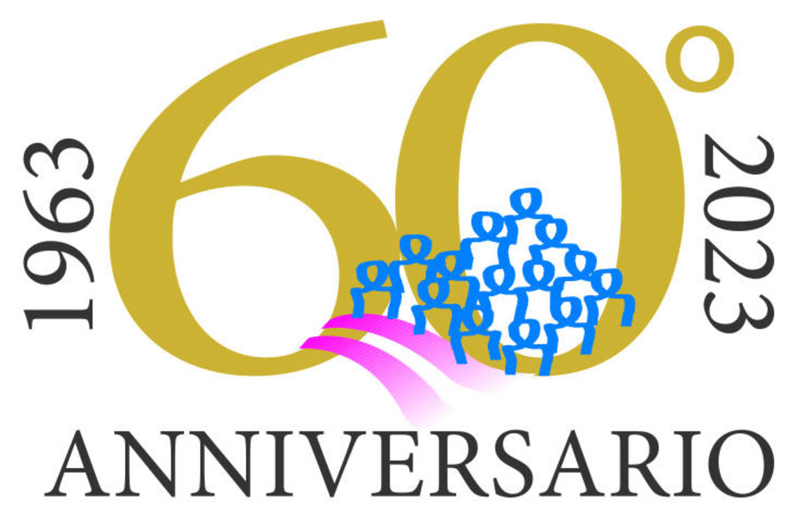 Logo 60%c2%b0 carta intestata
