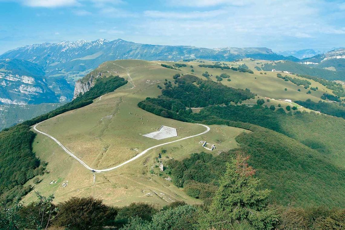 Monte vignola